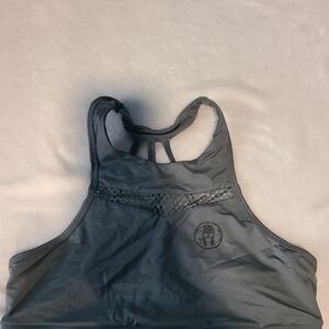 Gray Women's Intimate Top